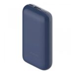 Powerbank Xiaomi 10000mAh 33W Pocket Edition Pro Midnight Blue
