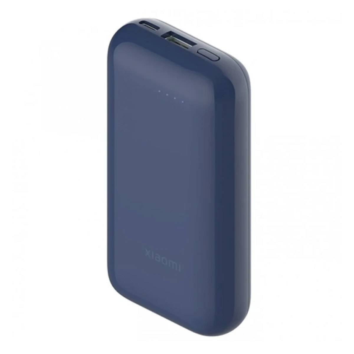 6934177771682 Powerbank Xiaomi 10000mAh 33W Pocket Edition Pro Midnight Blue - Image 1
