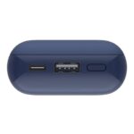 Powerbank Xiaomi 10000mAh 33W Pocket Edition Pro Midnight Blue - Image 2