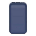 Powerbank Xiaomi 10000mAh 33W Pocket Edition Pro Midnight Blue - Image 3