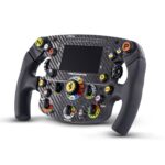Volante Thrustmaster Ferrari SF1000 Edition Wheel Add-On