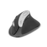 Rato Óptico Offy Vexi Vertical Ergonomic Wireless/Bluetooth 4800DPI Preto - Image 7