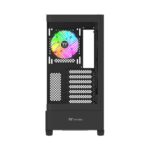 Caixa ATX Thermaltake View 290 TG ARGB Mid Tower Chassis - Image 2