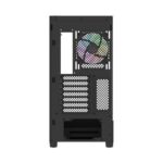 Caixa ATX Thermaltake View 290 TG ARGB Mid Tower Chassis - Image 3