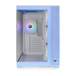 Caixa ATX Thermaltake VIEW 380 ARGB Azul S/fonte - Image 4