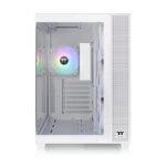 Caixa ATX Thermaltake VIEW 380 USB ARGB Branco S/fonte - Image 5