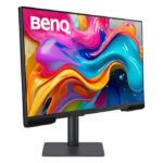 Monitor BenQ 31.5" DesignVue PV3200U IPS 4K 60Hz HDR400 (5ms) - Image 3