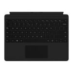 Capa Teclado Microsoft Surface Pro Signature X Preto