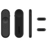Apontador Lenovo Presentation Wireless/Bluetooth Preto - Image 2