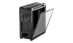 Caixa E-ATX DeepCool GENOMA III AIO Integrado de 420 mm LCD de 5,5" Preta - Image 2