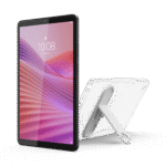 Tablet Lenovo One MediaTek Helio G85 8.7" HD 4GB 128GB Cinza + Capa - Image 4