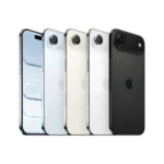 Smartphone Apple iPhone Air 6.5" 256GB Preto Sideral - Image 7