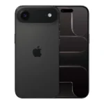 Smartphone Apple iPhone Air 6.5" 256GB Preto Sideral