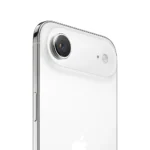 Smartphone Apple iPhone Air 6.5" 256GB Branco‑nuvem - Image 3