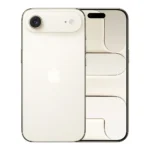 Smartphone Apple iPhone Air 6.5" 1TB Dourado‑claro