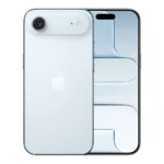 Smartphone Apple iPhone Air 6.5" 1TB Azul‑céu