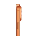 Smartphone Apple iPhone 17 Pro 6.3" 256GB Laranja Cósmico - Image 2