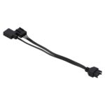 Water Cooler CPU MSI MPG Coreliquid P13 360mm ARGB All-In-One Preto - Image 2