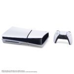 Consola Sony PlayStation 5 Slim 1TB (Edição Standard) - Image 2
