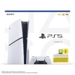 Consola Sony PlayStation 5 Slim 1TB (Edição Standard) - Image 4