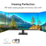 Monitor Asus 27" VA279HG IPS FHD 120Hz 1 ms - Image 6