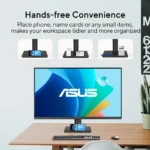 Monitor Asus 27" VA279HG IPS FHD 120Hz 1 ms - Image 5