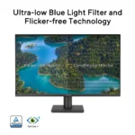 Monitor Asus 27" VA279HG IPS FHD 120Hz 1 ms - Image 4