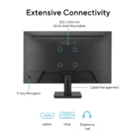 Monitor Asus 27" VA279HG IPS FHD 120Hz 1 ms - Image 2