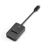 Dock Station Ewent EW7066 USB 3.2 Gen2 SSD NVMe/SATA
