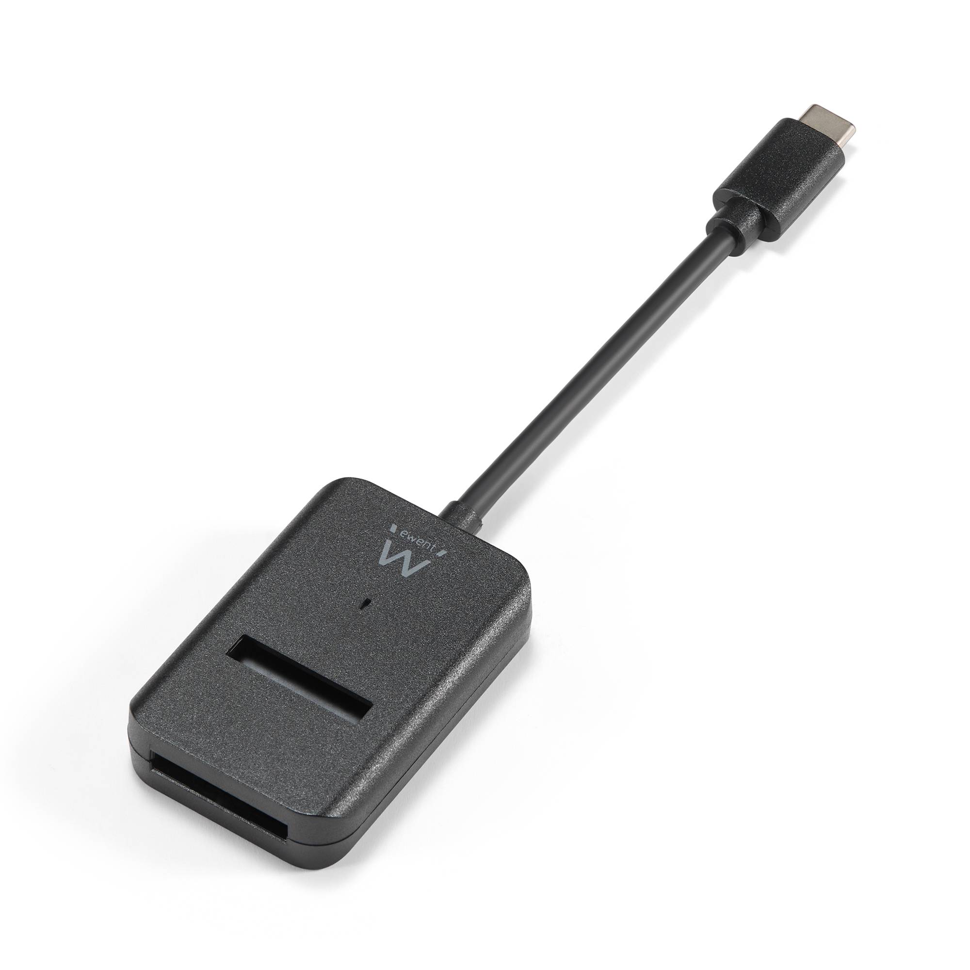 EW7066_Image_01_75c2c5a0_thumbnail_4096 Dock Station Ewent EW7066 USB 3.2 Gen2 SSD NVMe/SATA - Image 1
