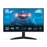 Monitor AOC 24B36X IPS W-LED 23.8" FHD 144Hz 0.5 ms VESA Adaptive Sync