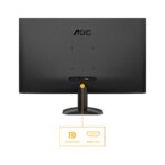 Monitor AOC Q27B35S3 IPS W-LED 27" QHD 120Hz VESA Adaptive Sync - Image 6