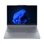 Portátil Lenovo ThinkBook 16p G6 IAX Ultra 9 275HX 16" 3.2K 32GB 1TB RTX 5060 W11P