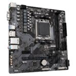 Motherboard Micro-ATX Gigabyte B650M S2H Skt AM5 - Image 4