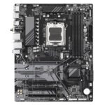 Motherboard ATX Gigabyte B650 UD AX Skt AM5 - Image 3