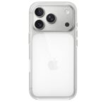 Capa Transparente Apple com MagSafe para iPhone 17 Pro