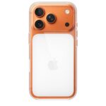 Capa Transparente Apple com MagSafe para iPhone 17 Pro - Image 3