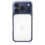 Capa Transparente Apple com MagSafe para iPhone 17 Pro - Image 2