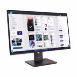 Monitor Lenovo ThinkVision T32UD-40 31.5" WLED 4ms 60Hz