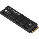 Disco SSD SanDisk SN850P 1TB M.2 PCI Express 4.0 NVMe