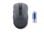 Rato Lenovo silencioso Bluetooth Lenovo WL310 - Image 4