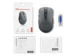 Rato Lenovo silencioso Bluetooth Lenovo WL310 - Image 3