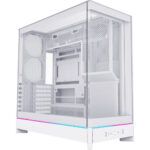 Caixa ATX Montech HS02 Branca