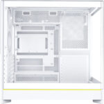 Caixa ATX Montech HS02 Branca - Image 2