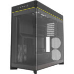 Caixa ATX Montech HS02 Preta - Image 3