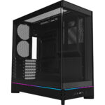 Caixa ATX Montech HS02 Preta