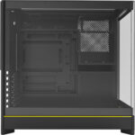 Caixa ATX Montech HS02 Preta - Image 2