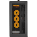 Caixa ATX Montech HS02 Pro Preta - Image 2