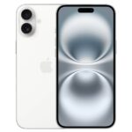 Smartphone Apple iPhone 16 Plus 6.7" 128GB Branco