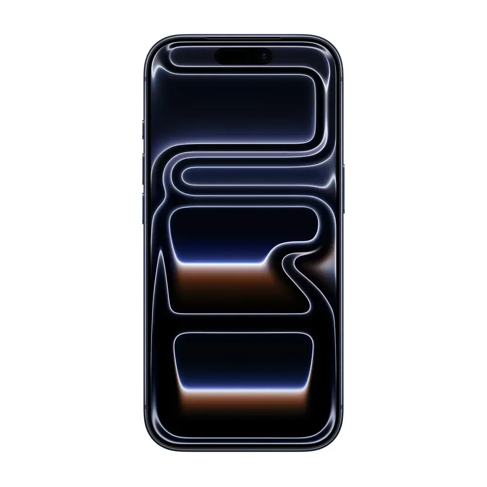 Smartphone Apple iPhone 17 Pro 6.3" 1TB Azul Escuro - Image 4